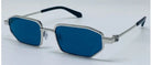 Occhiali da sole Off-White™ OERI14J Loa 7245 - Pistilleria