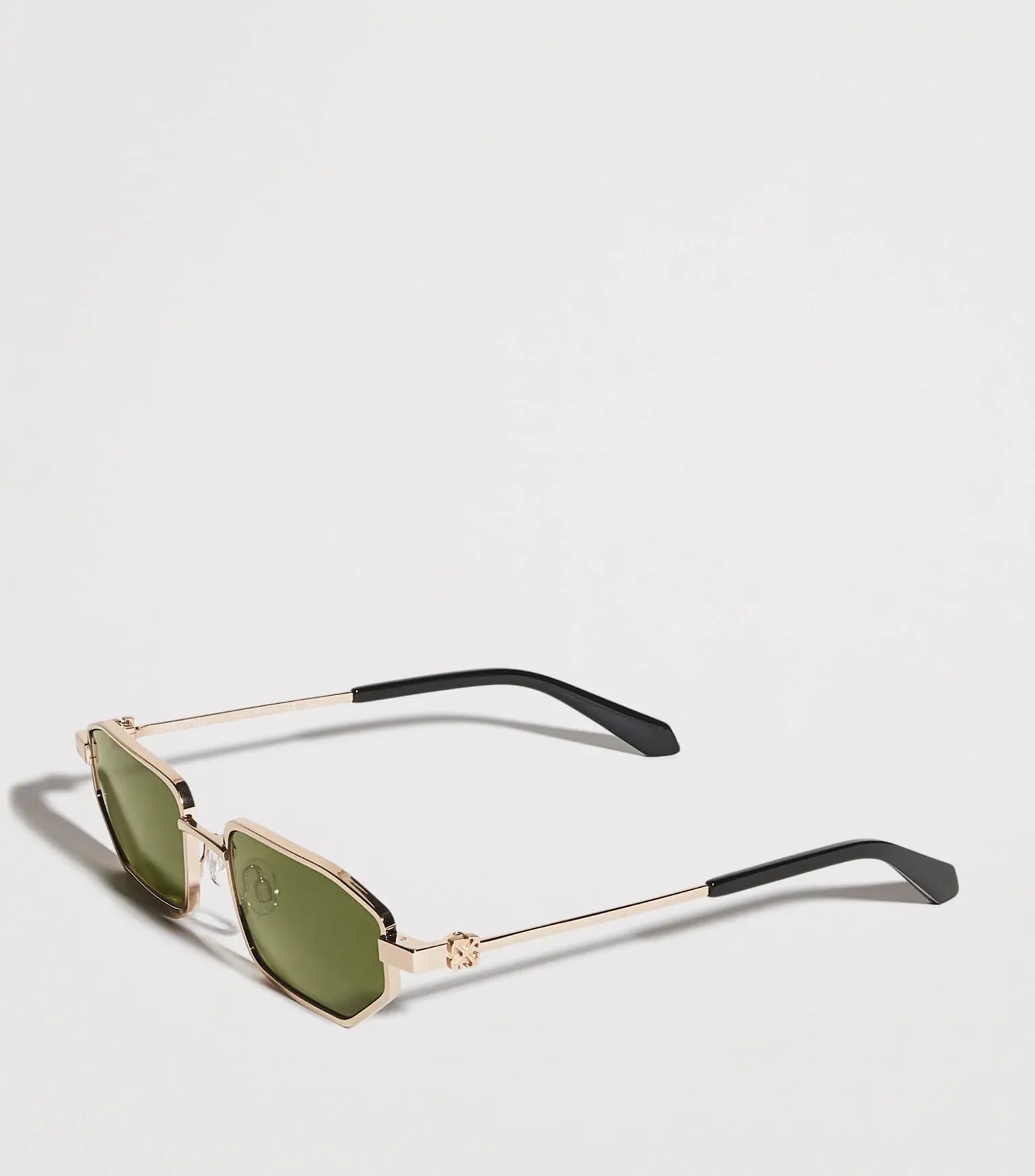 Occhiali da sole Off-White™ OERI14J Loa 7655 - Pistilleria