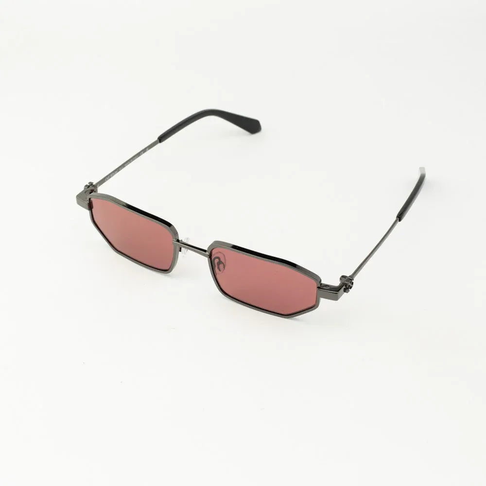 Occhiali da sole Off-White™ OERI14J Loa 7728 - Pistilleria