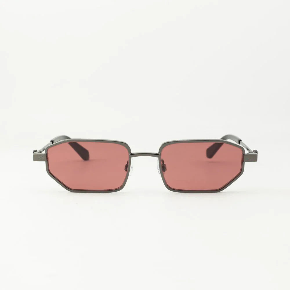 Occhiali da sole Off-White™ OERI14J Loa 7728 - Pistilleria