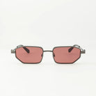 Occhiali da sole Off-White™ OERI14J Loa 7728 - Pistilleria