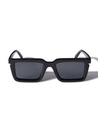 Occhiali da sole Off-White™ - Tucson Black - Pistilleria