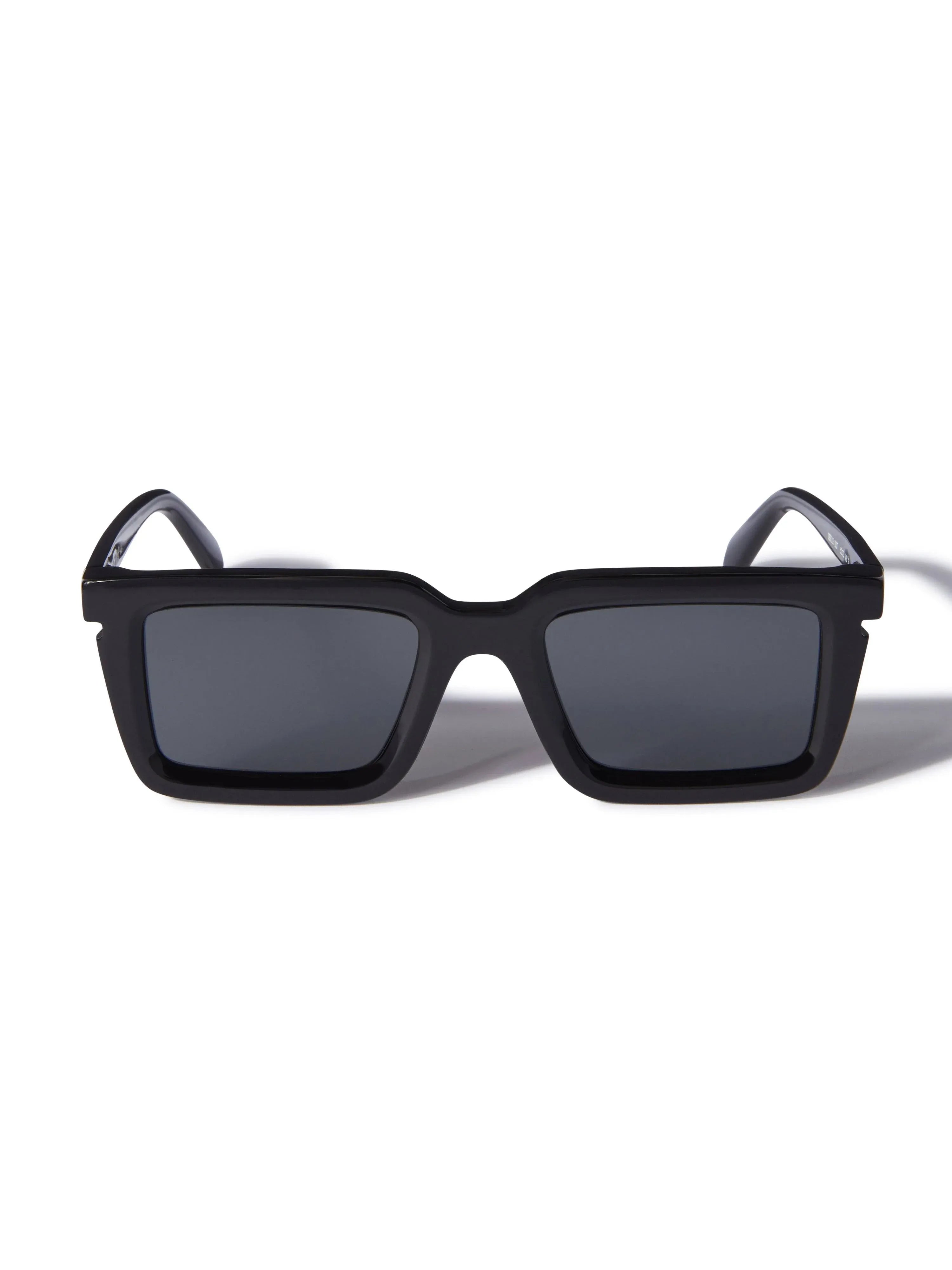 Occhiali da sole Off-White™ - Tucson Black - Pistilleria