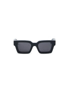 Occhiali da sole Off-White™ Virgil Sunglasses Black M - Pistilleria