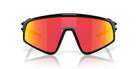 Occhiali da sole Olimpiadi Parigi 2024 Oakley Latch Panel Inner Spark OO9404 black Ink - Pistilleria
