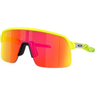 Occhiali da sole Olimpiadi Parigi 2024 Oakley Sutro Lite Inner Spark OO9463 Matte tennis ball yellow - Pistilleria