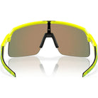 Occhiali da sole Olimpiadi Parigi 2024 Oakley Sutro Lite Inner Spark OO9463 Matte tennis ball yellow - Pistilleria