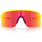Occhiali da sole Olimpiadi Parigi 2024 Oakley Sutro Lite Inner Spark OO9463 Matte tennis ball yellow - Pistilleria