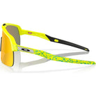 Occhiali da sole Olimpiadi Parigi 2024 Oakley Sutro Lite Inner Spark OO9463 Matte tennis ball yellow - Pistilleria