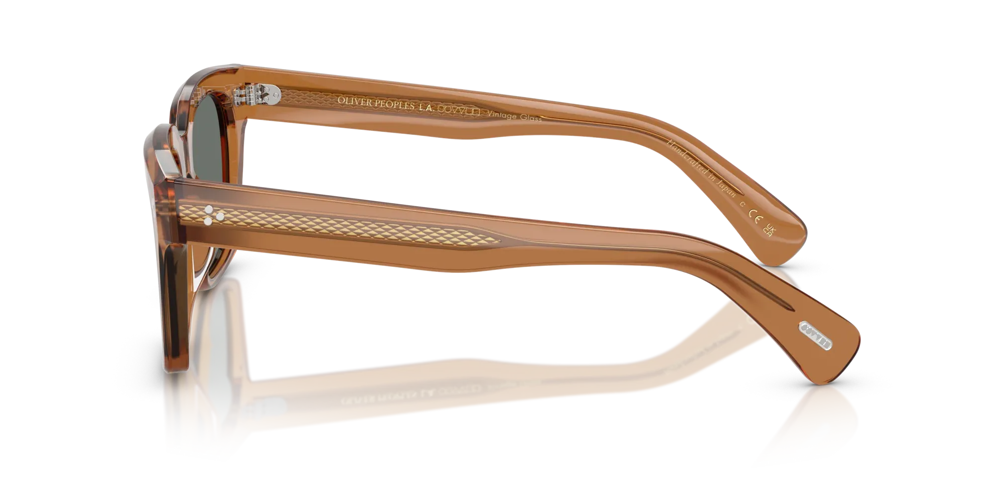 Occhiali da sole Oliver Peoples 0OV5564SU - Ollice 1783W5 - Pistilleria