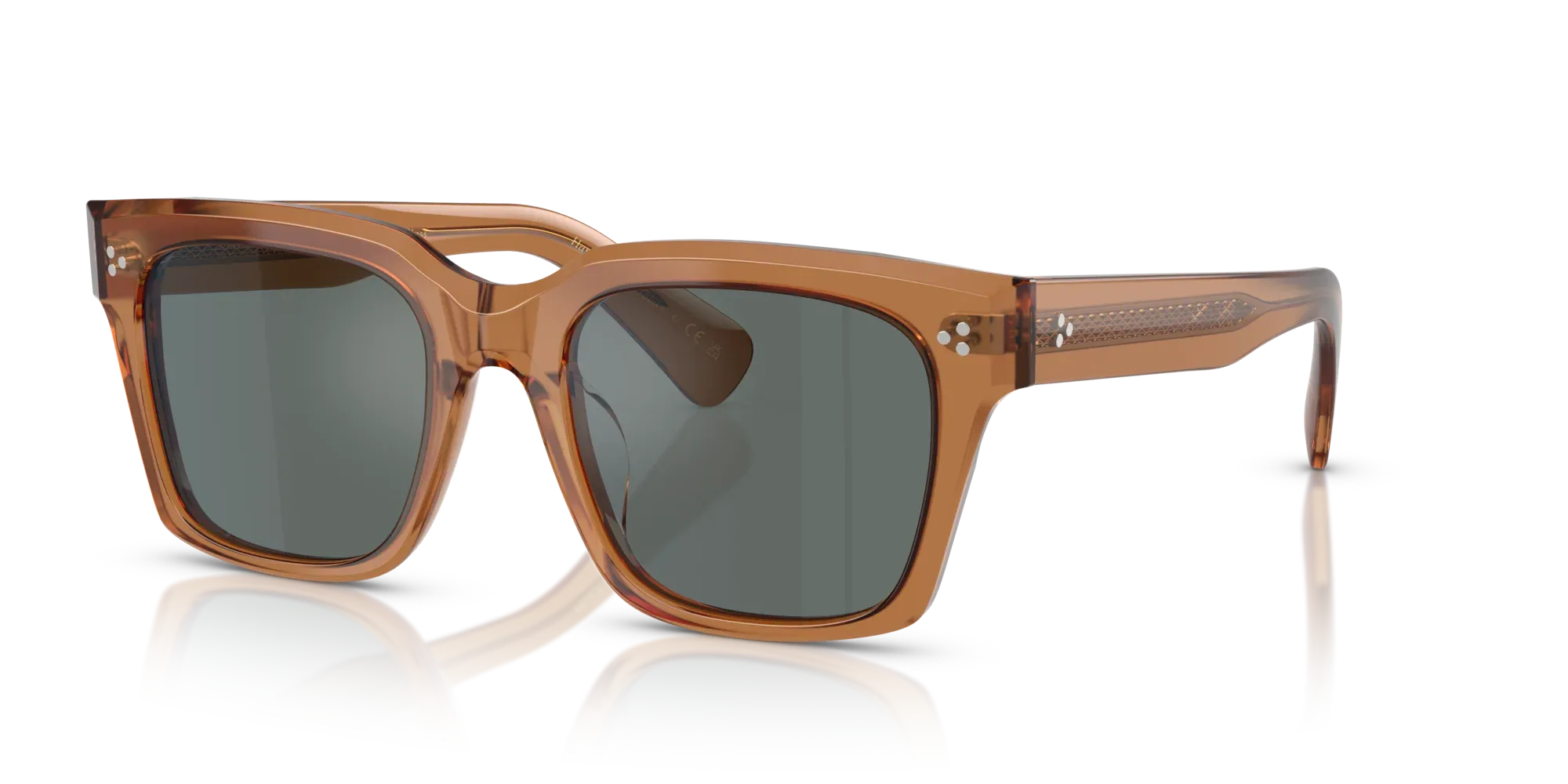 Occhiali da sole Oliver Peoples 0OV5564SU - Ollice 1783W5 - Pistilleria