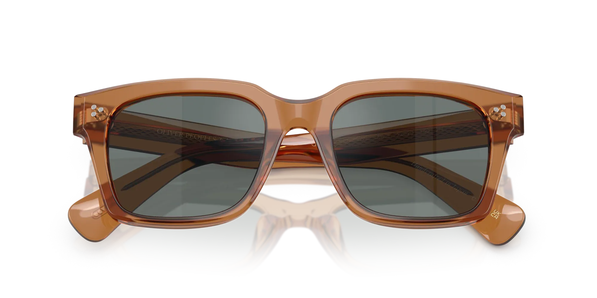 Occhiali da sole Oliver Peoples 0OV5564SU - Ollice 1783W5 - Pistilleria