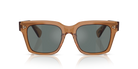 Occhiali da sole Oliver Peoples 0OV5564SU - Ollice 1783W5 - Pistilleria