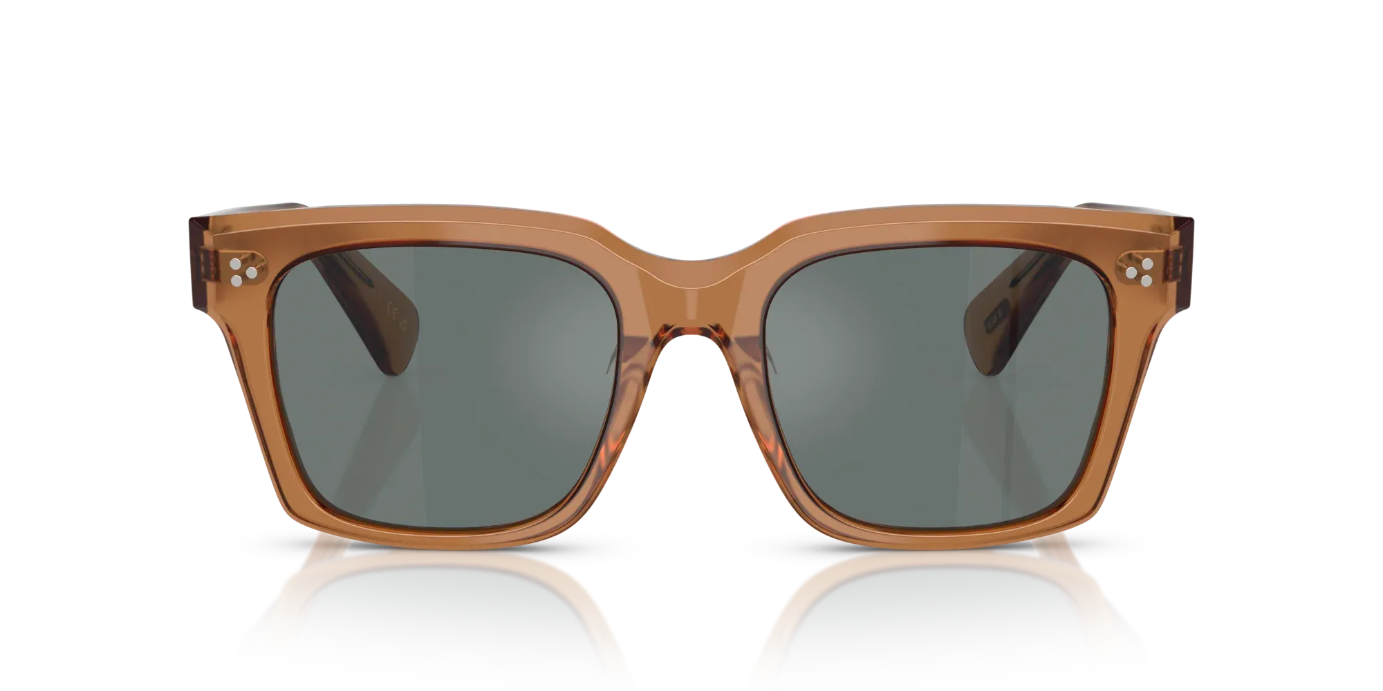 Occhiali da sole Oliver Peoples 0OV5564SU - Ollice 1783W5 - Pistilleria