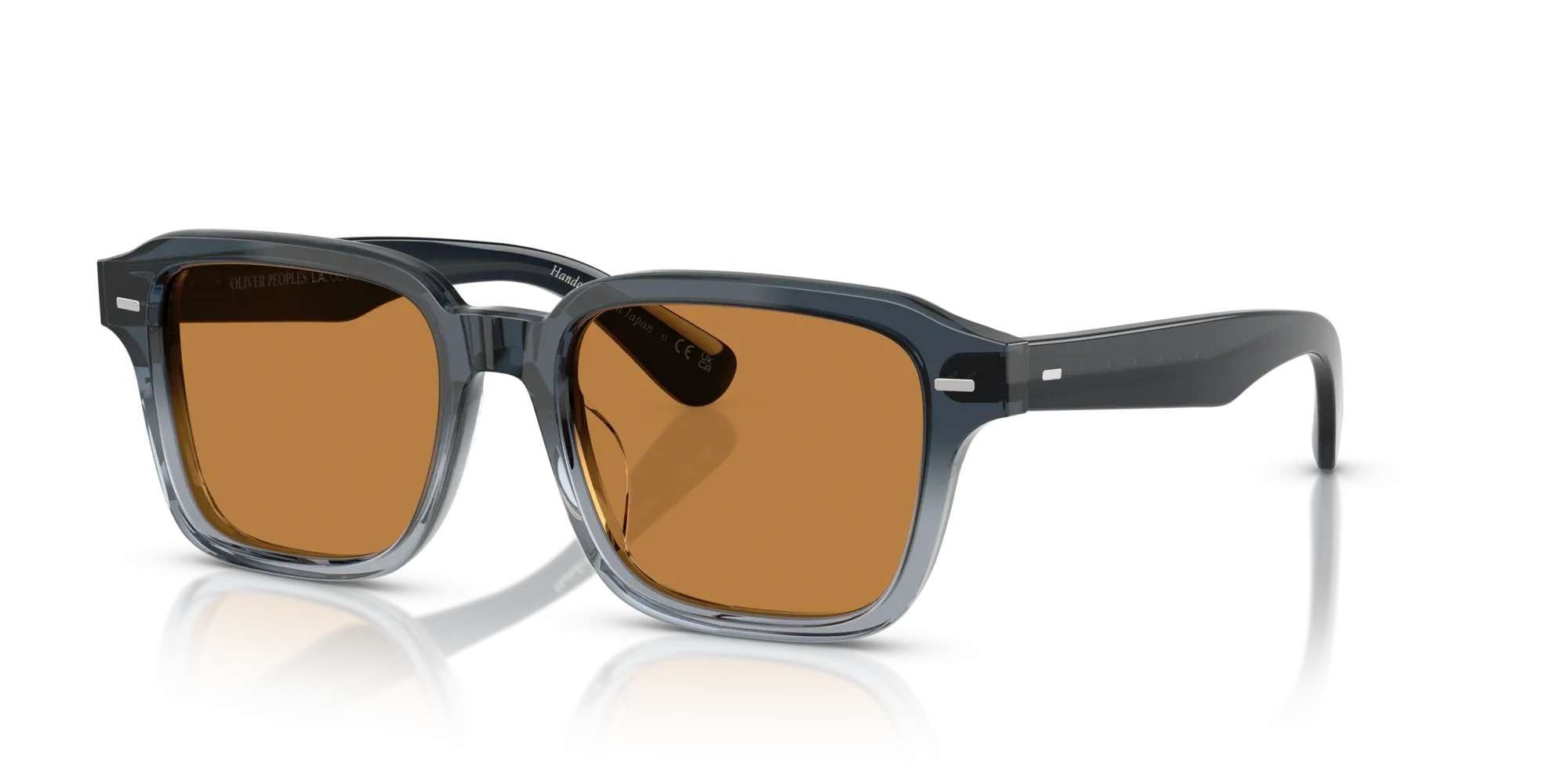 Occhiali da sole Oliver Peoples Errisson sun OV5562SU 1777753 - Pistilleria