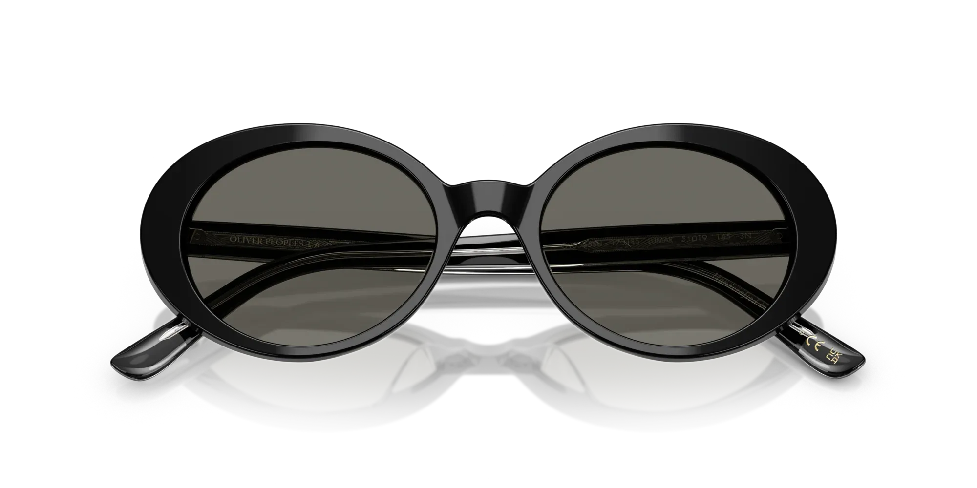 Occhiali da sole Oliver Peoples Lumar OV5565SU 1731R5 - Pistilleria