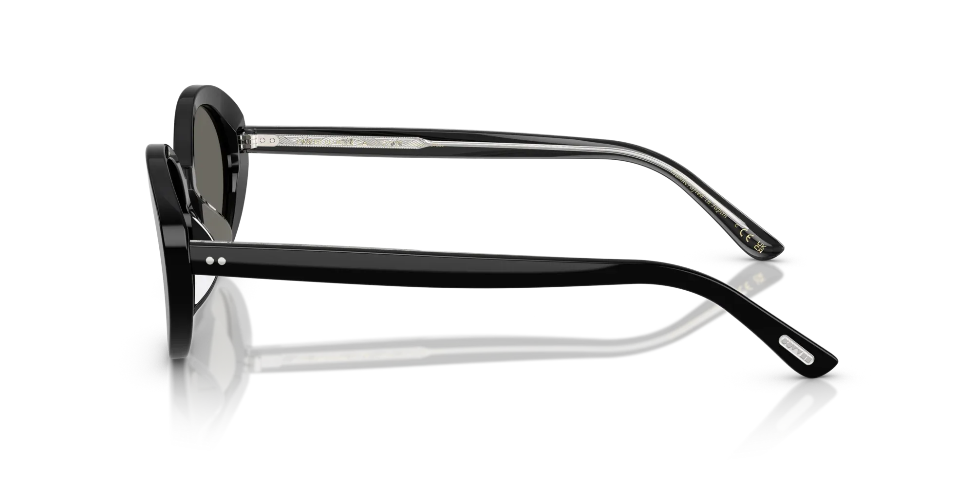 Occhiali da sole Oliver Peoples Lumar OV5565SU 1731R5 - Pistilleria