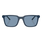 Occhiali da sole Oliver Peoples Mr.Federer OV55553SU Semi-Matte blue ash - Pistilleria