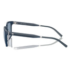 Occhiali da sole Oliver Peoples Mr.Federer OV55553SU Semi-Matte blue ash - Pistilleria