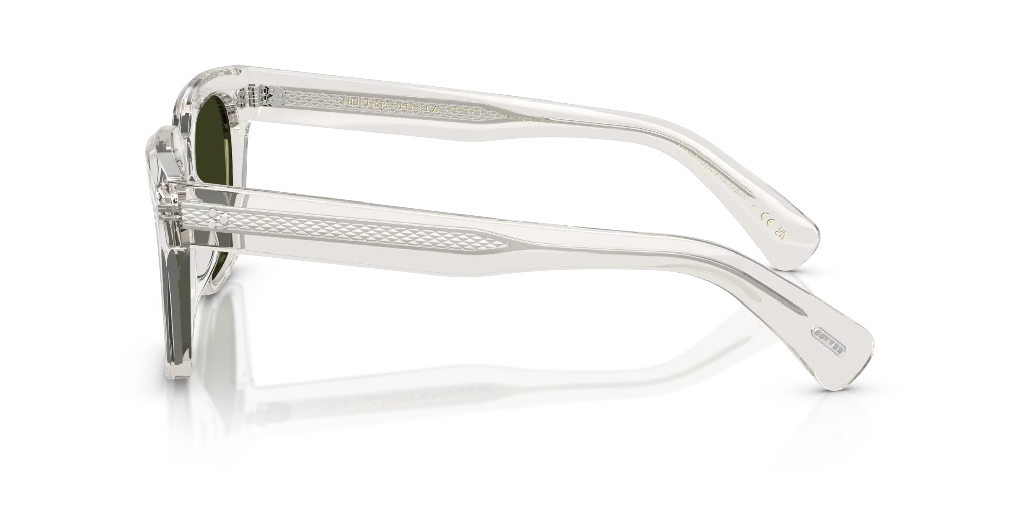 Occhiali da sole Oliver Peoples Ollice OV5564SU 1757P1 Polarizzati - Pistilleria