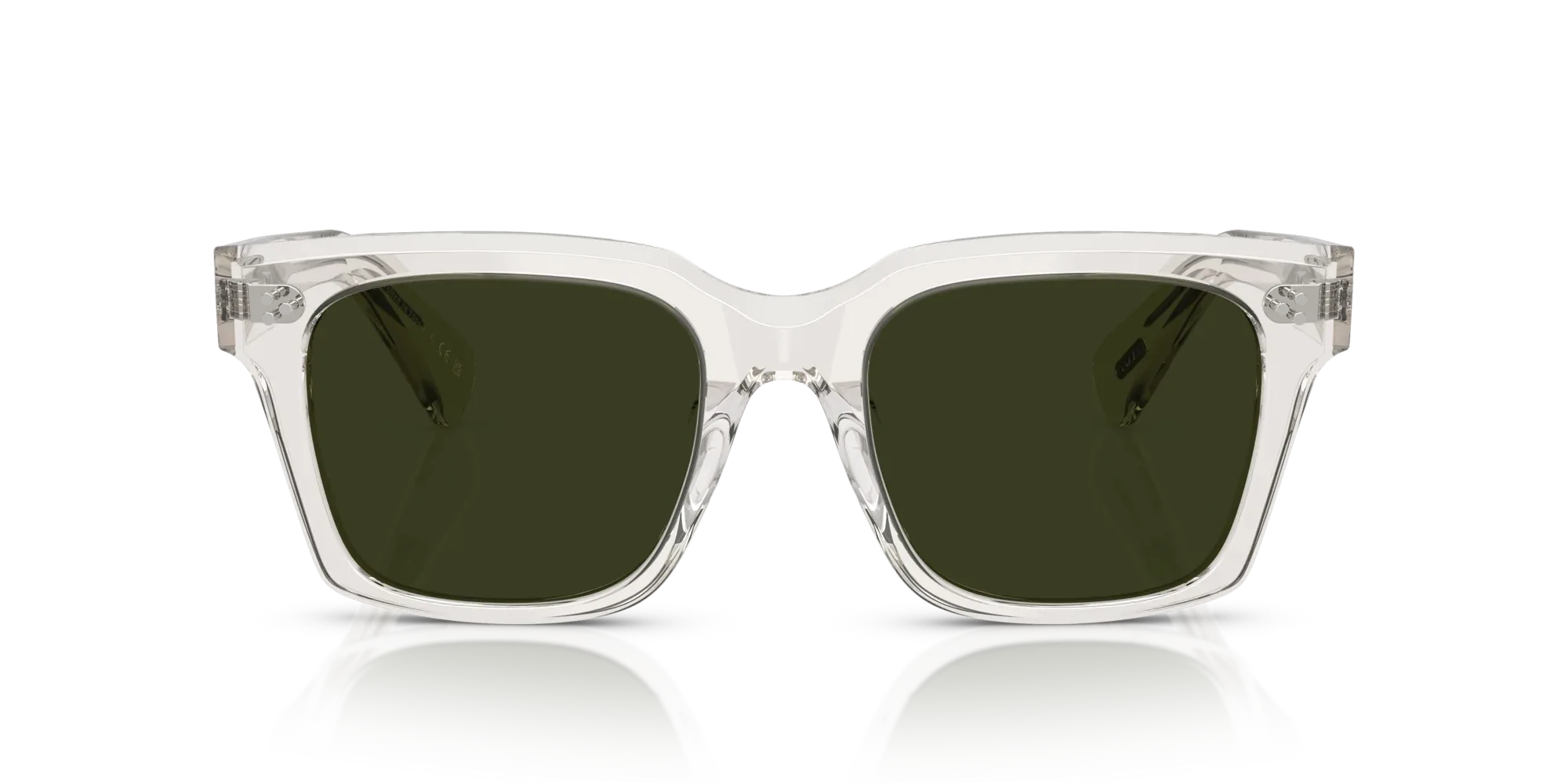 Occhiali da sole Oliver Peoples Ollice OV5564SU 1757P1 Polarizzati - Pistilleria