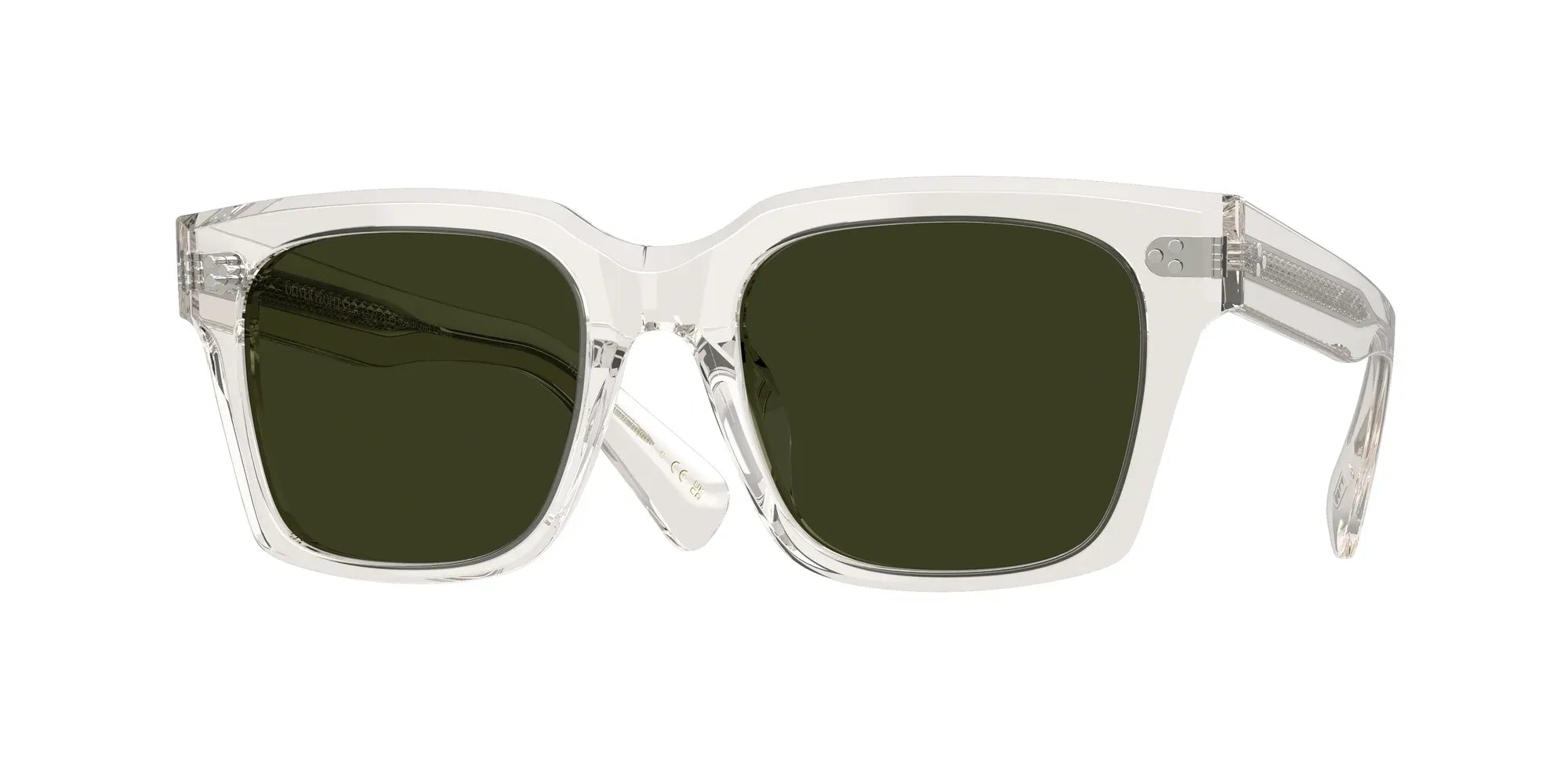 Occhiali da sole Oliver Peoples Ollice OV5564SU 1757P1 Polarizzati - Pistilleria