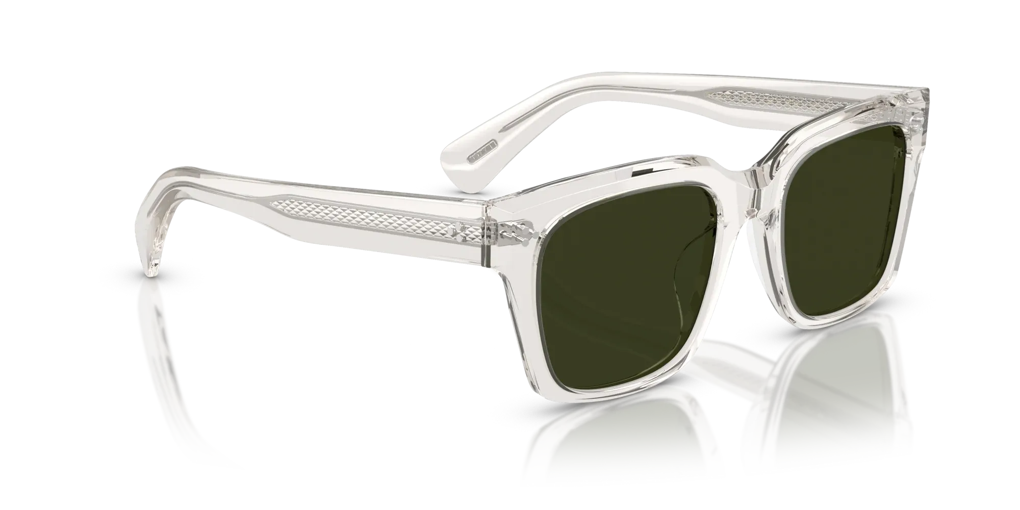 Occhiali da sole Oliver Peoples Ollice OV5564SU 1757P1 Polarizzati - Pistilleria