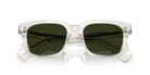 Occhiali da sole Oliver Peoples Ollice OV5564SU 1757P1 Polarizzati - Pistilleria