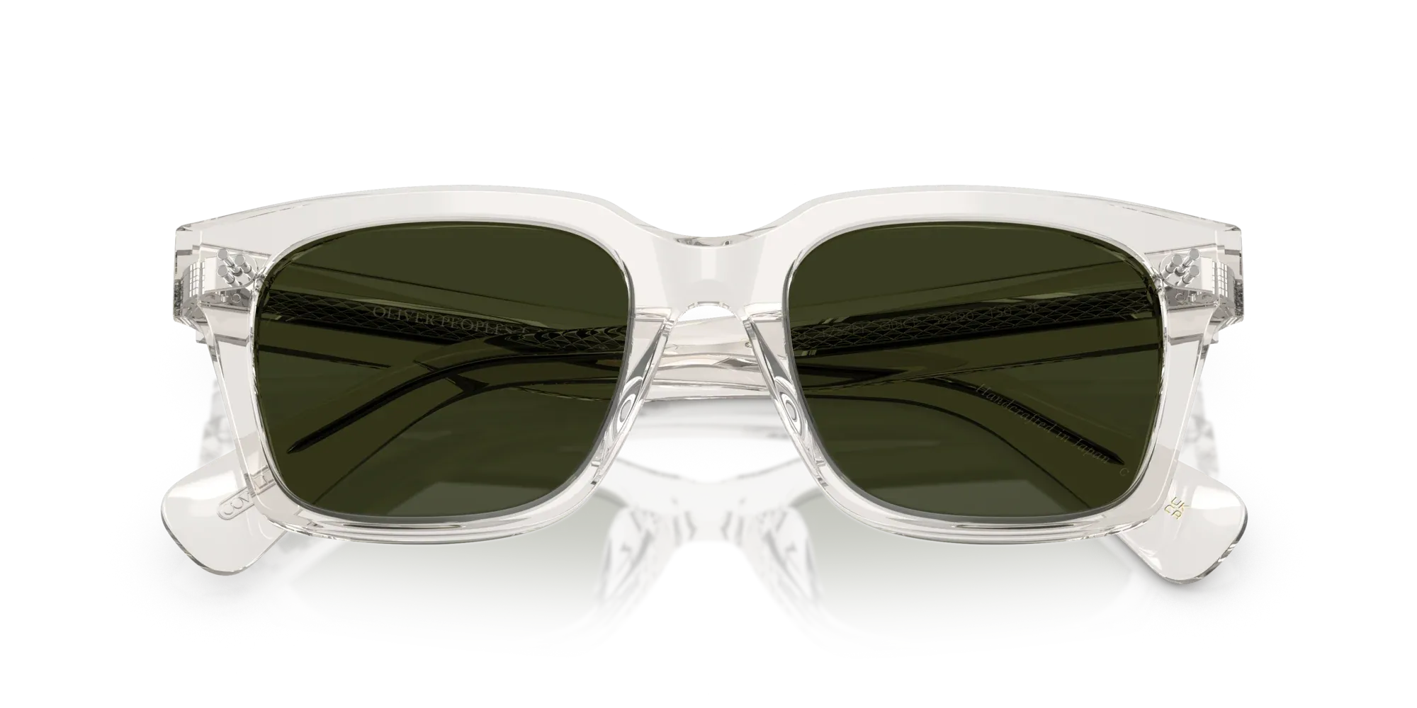 Occhiali da sole Oliver Peoples Ollice OV5564SU 1757P1 Polarizzati - Pistilleria