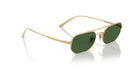 Occhiali da sole Oliver Peoples OV 1351S 1989 c 5332/71 - Pistilleria