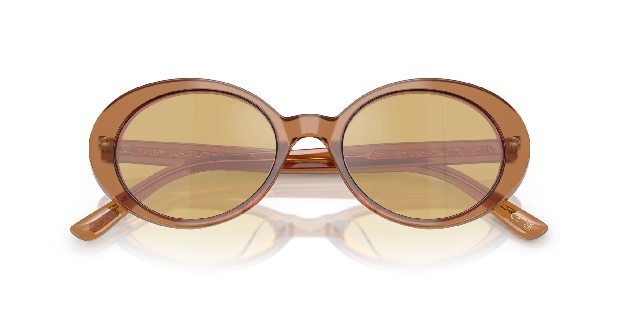 Occhiali da sole Oliver Peoples OV5565SU 17830F - Pistilleria