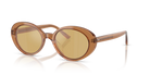 Occhiali da sole Oliver Peoples OV5565SU 17830F - Pistilleria