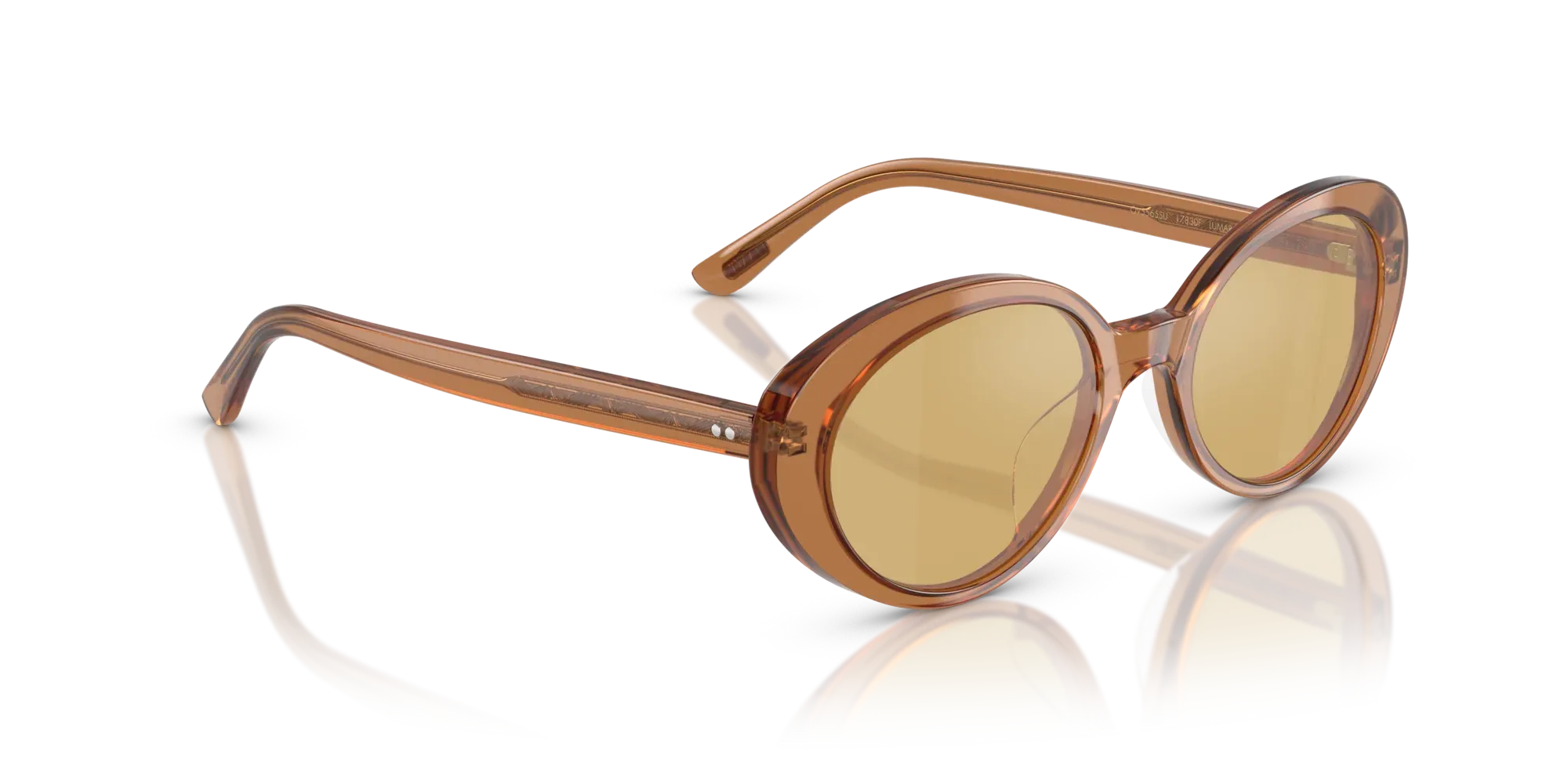 Occhiali da sole Oliver Peoples OV5565SU 17830F - Pistilleria