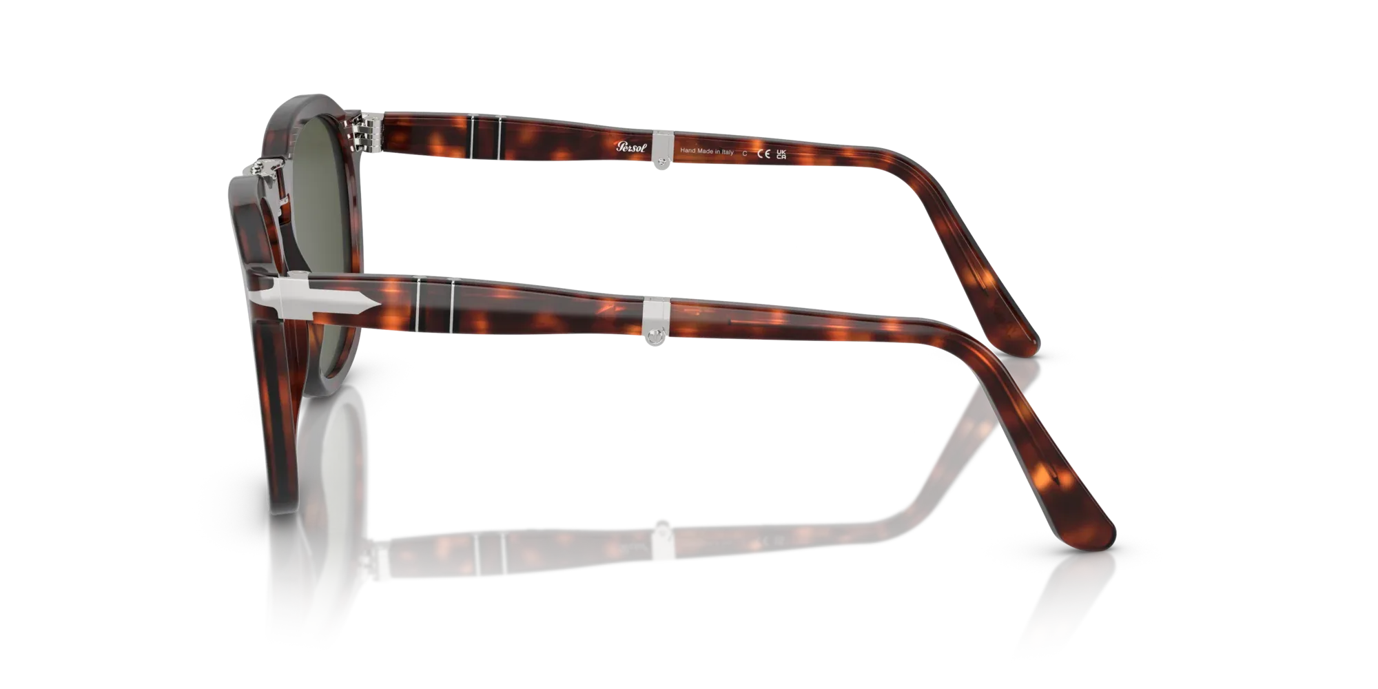 Occhiali da sole Persol 0PO3345S 24/31 - Pistilleria