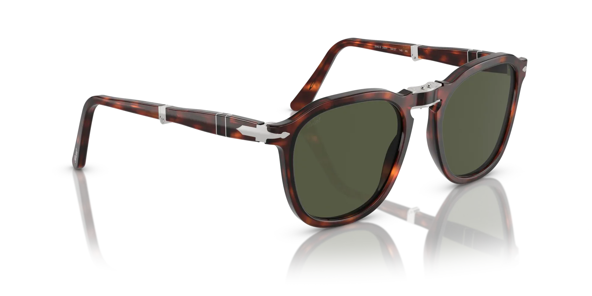 Occhiali da sole Persol 0PO3345S 24/31 - Pistilleria