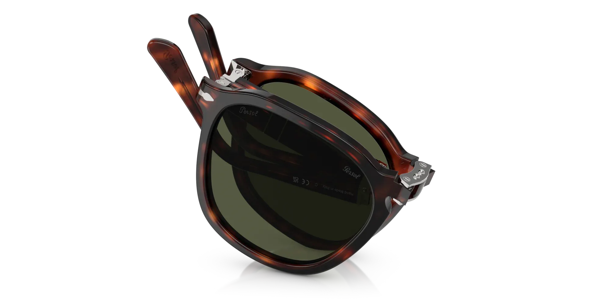 Occhiali da sole Persol 0PO3345S 24/31 - Pistilleria