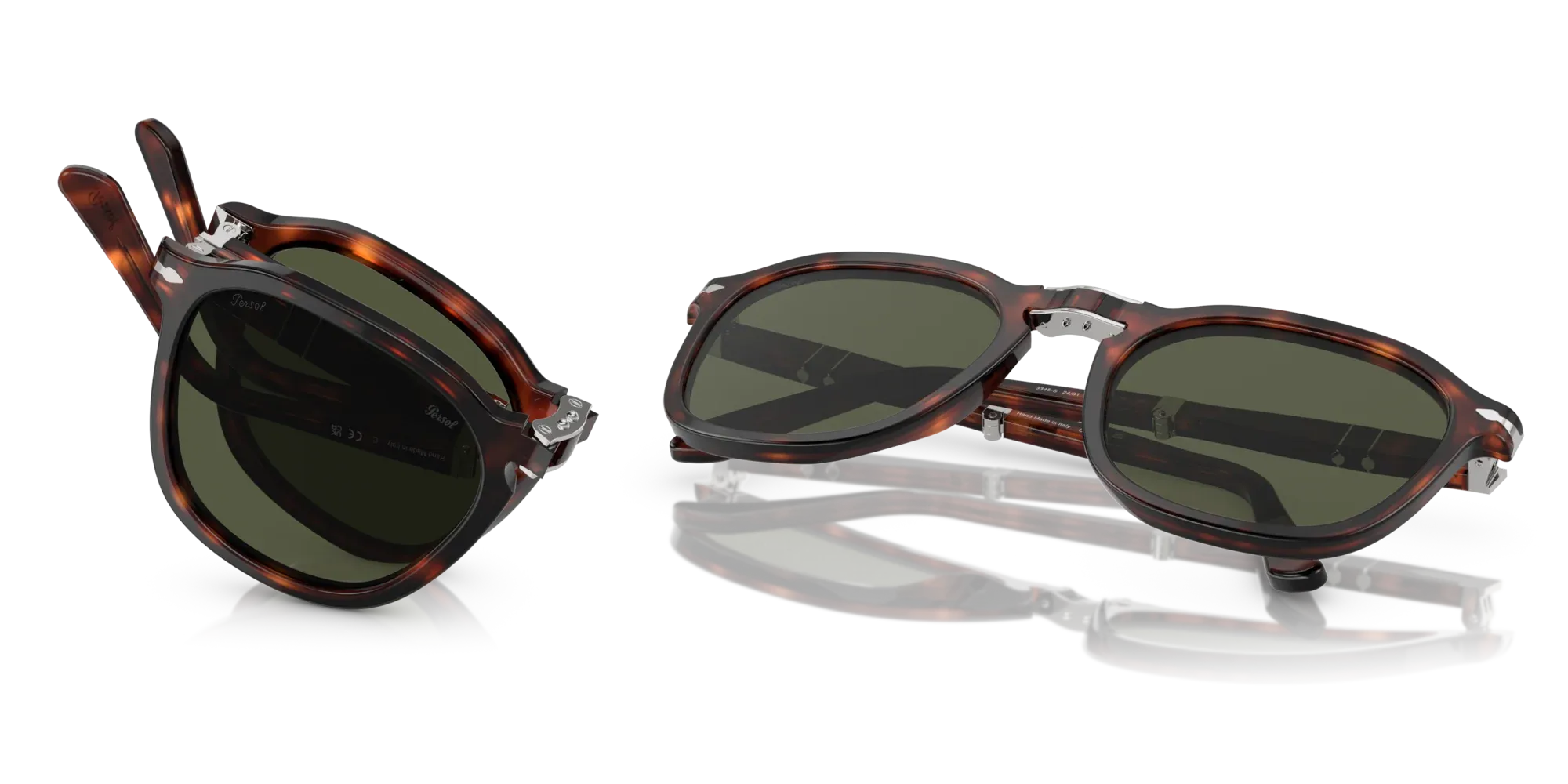 Occhiali da sole Persol 0PO3345S 24/31 - Pistilleria