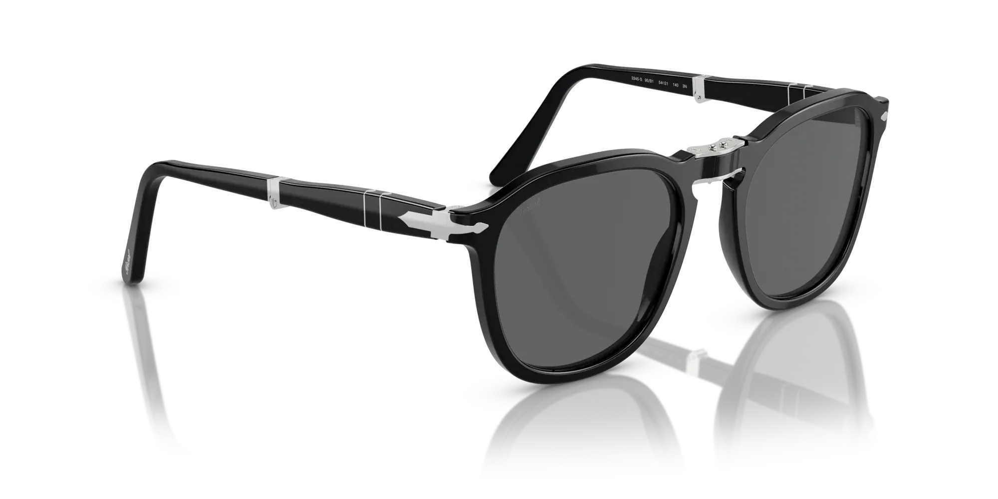 Occhiali da sole Persol 0PO3345S 95/B1 - Pistilleria