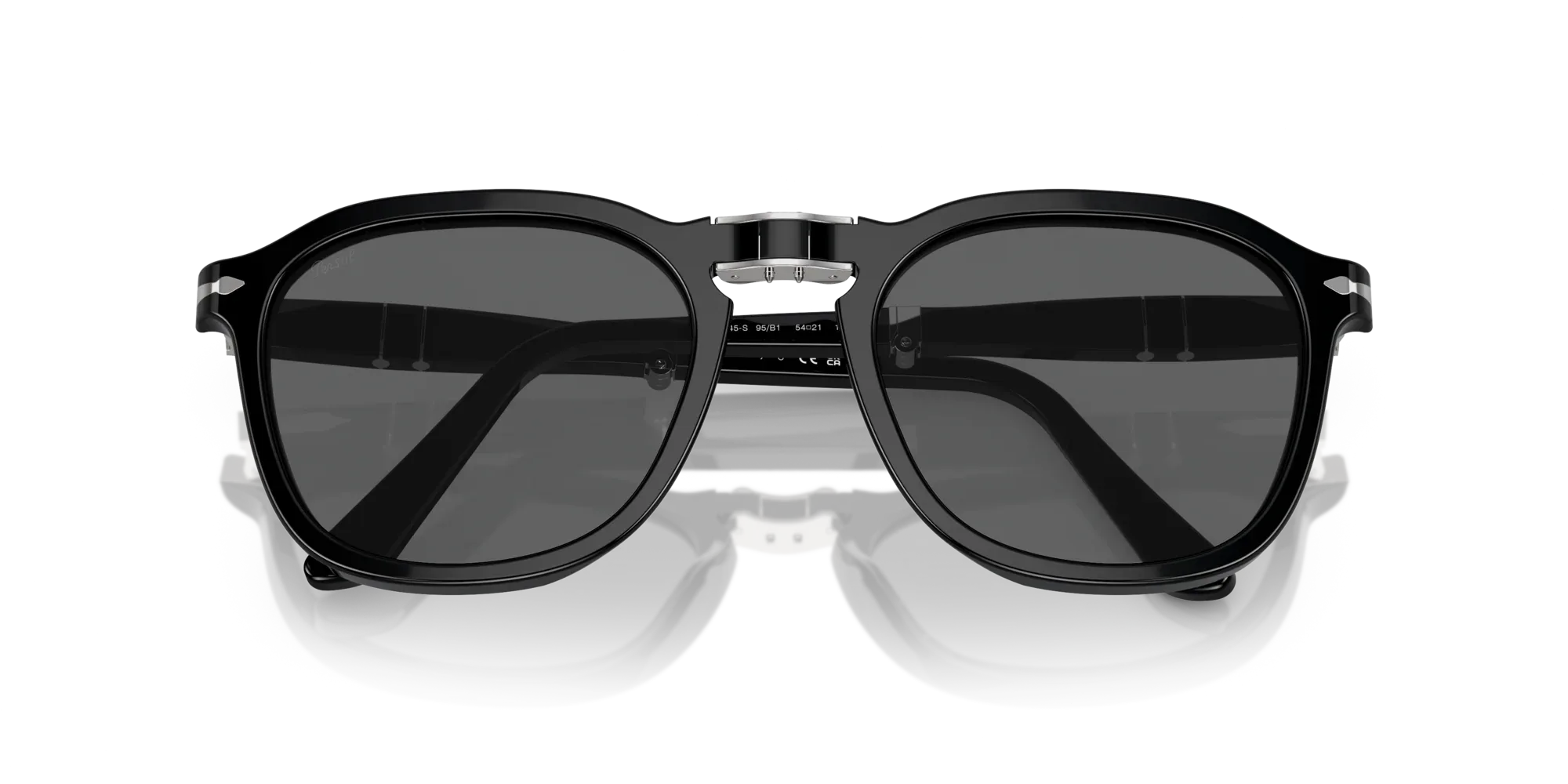 Occhiali da sole Persol 0PO3345S 95/B1 - Pistilleria