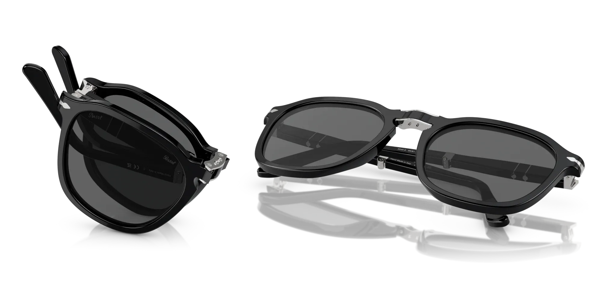 Occhiali da sole Persol 0PO3345S 95/B1 - Pistilleria