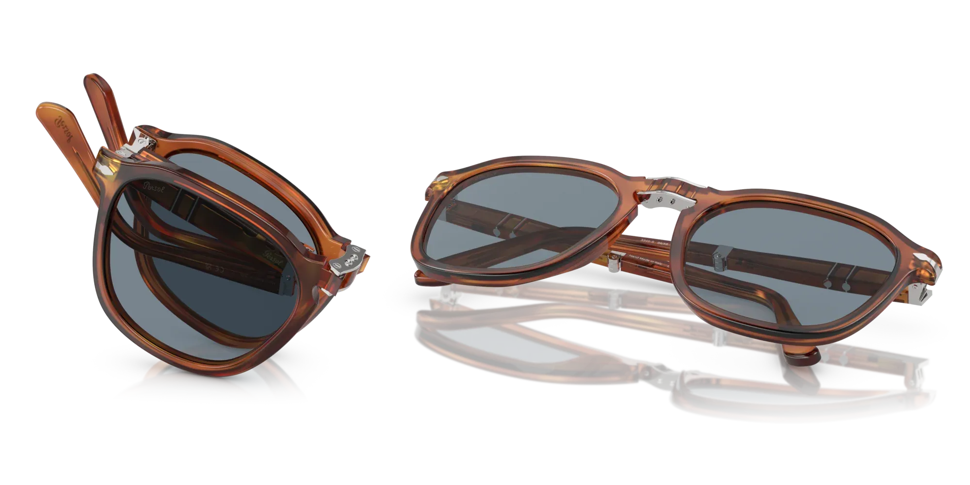 Occhiali da sole Persol 0PO3345S 96/56 - Pistilleria