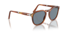 Occhiali da sole Persol 0PO3345S 96/56 - Pistilleria