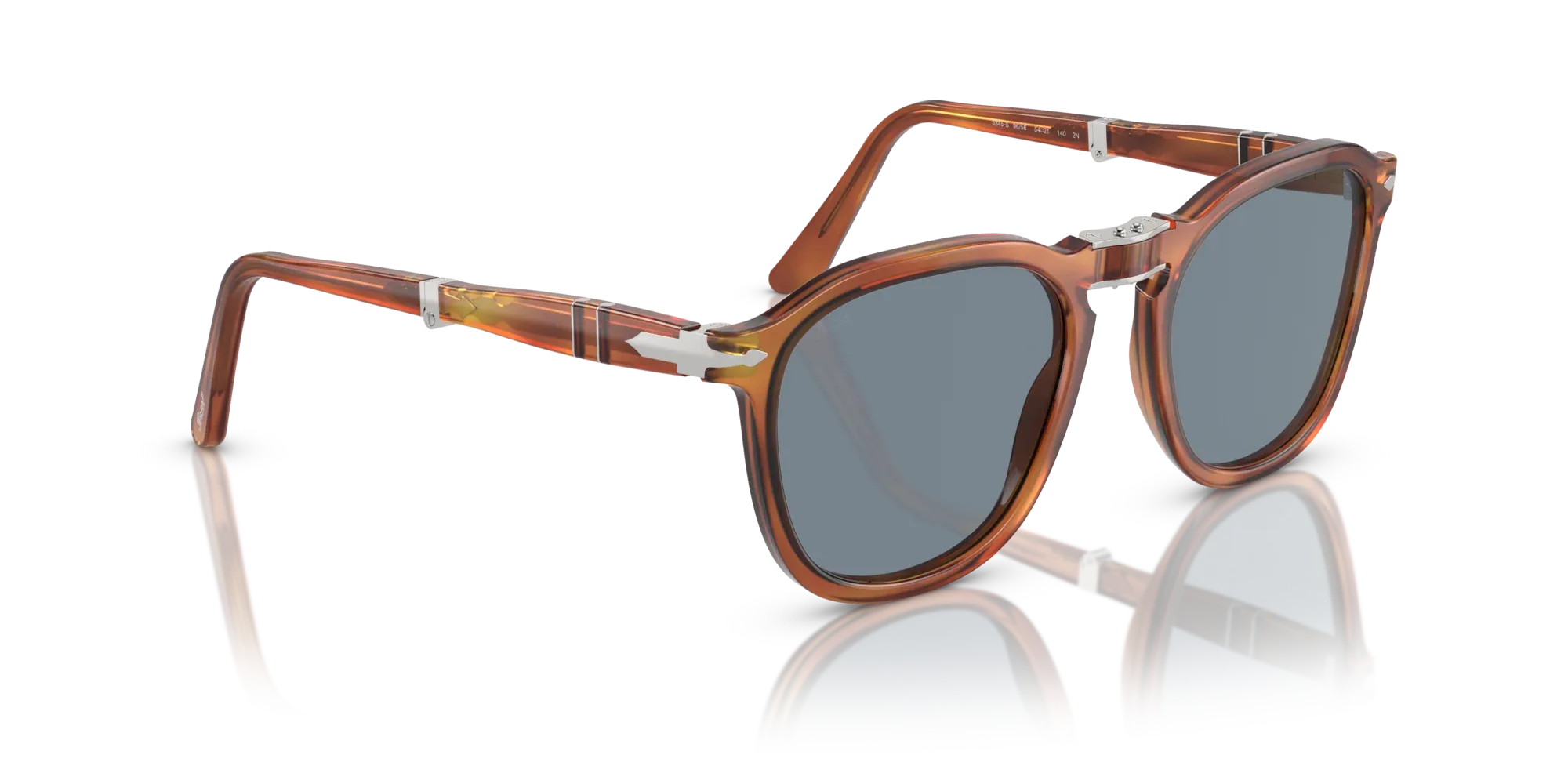 Occhiali da sole Persol 0PO3345S 96/56 - Pistilleria