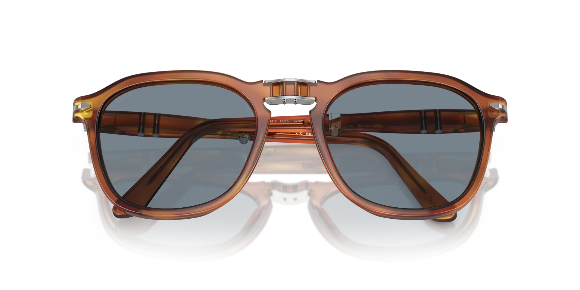 Occhiali da sole Persol 0PO3345S 96/56 - Pistilleria