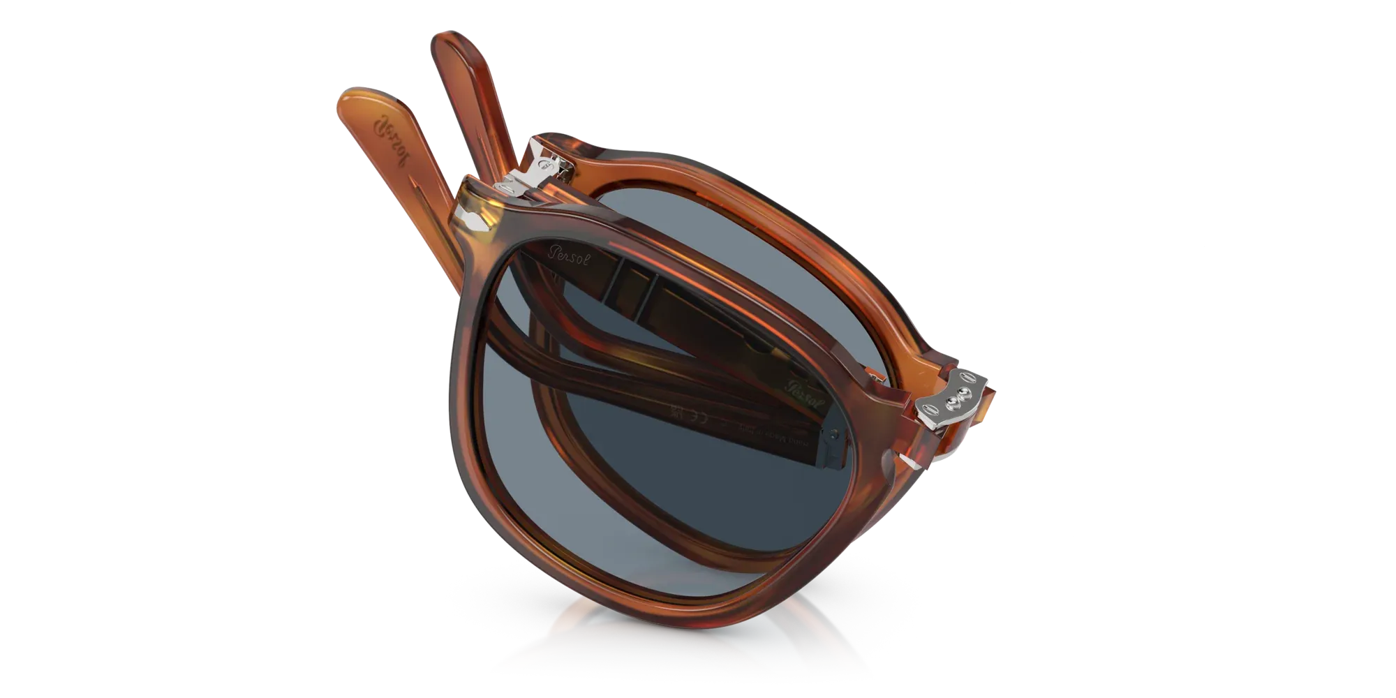 Occhiali da sole Persol 0PO3345S 96/56 - Pistilleria