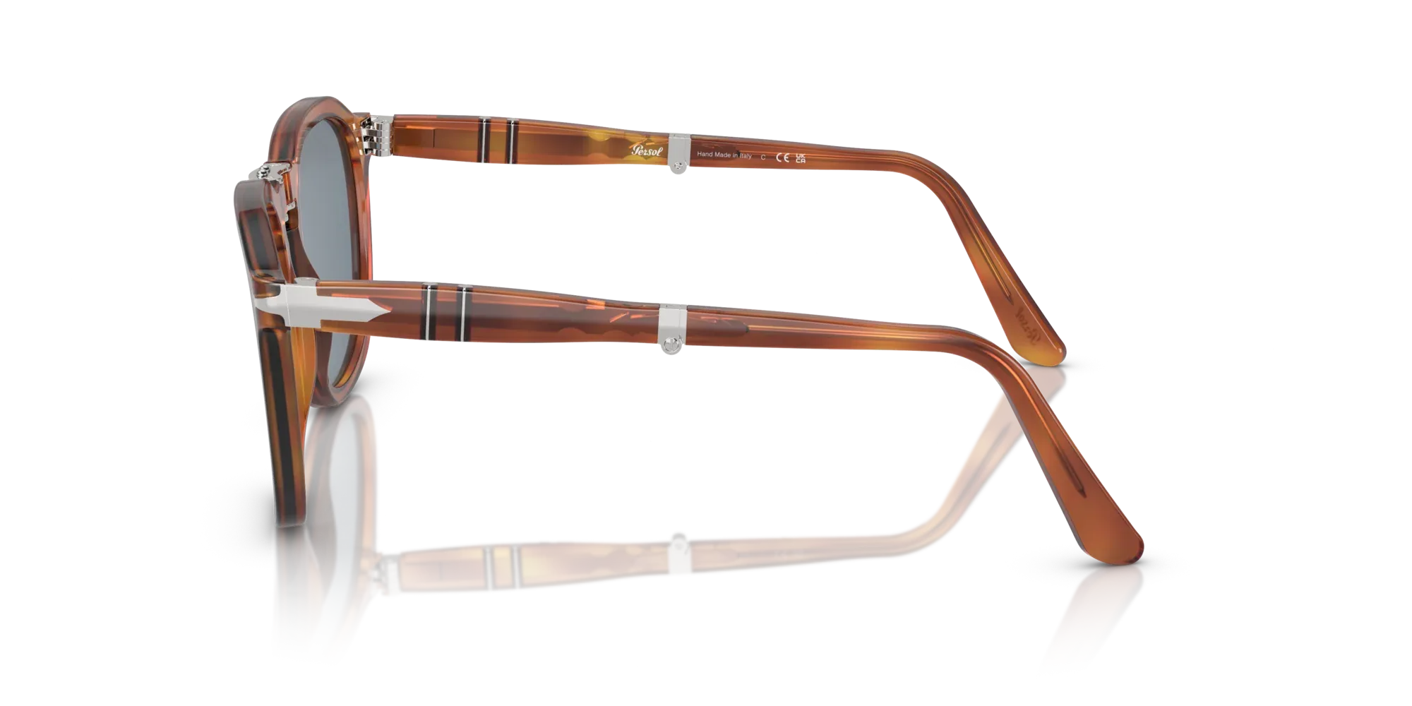 Occhiali da sole Persol 0PO3345S 96/56 - Pistilleria