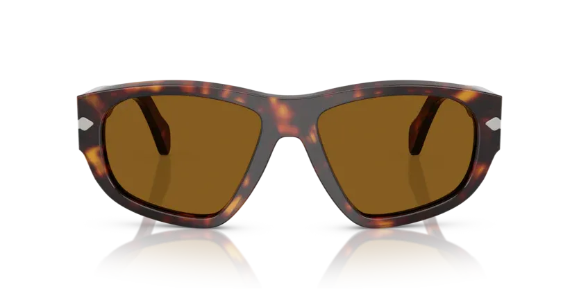 Occhiali da sole Persol PO0050S 24/33 Havana - Pistilleria
