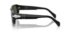 Occhiali da sole Persol PO0050S 95/31 - Pistilleria