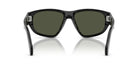 Occhiali da sole Persol PO0050S 95/31 - Pistilleria