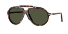 Occhiali da sole Persol PO0202S 24/31 Edizione Speciale Senna - Pistilleria